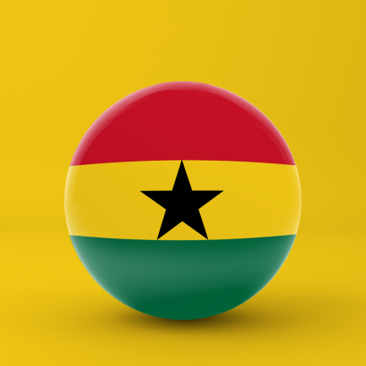 Ghana