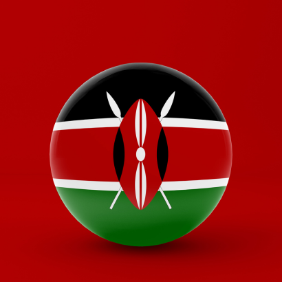 Kenya