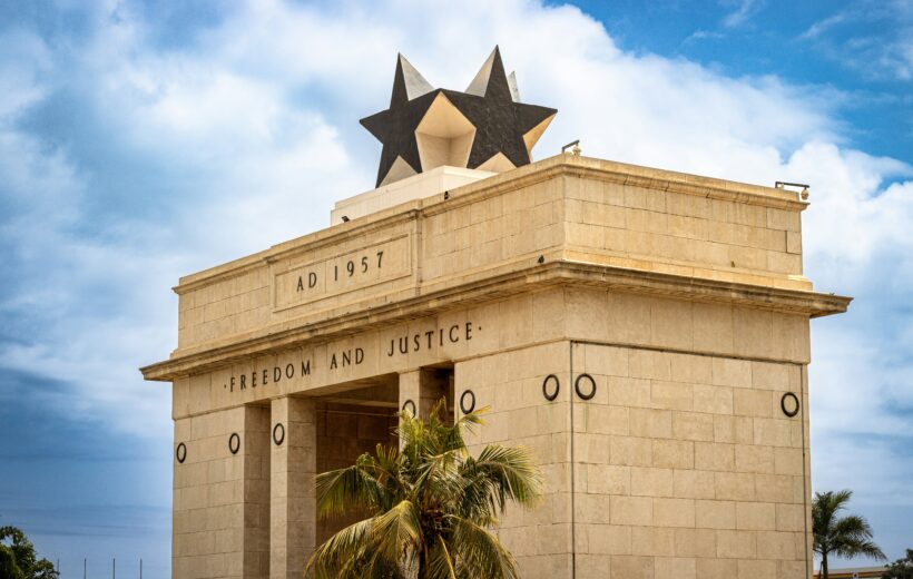 Invest In Ghana Tour 2026