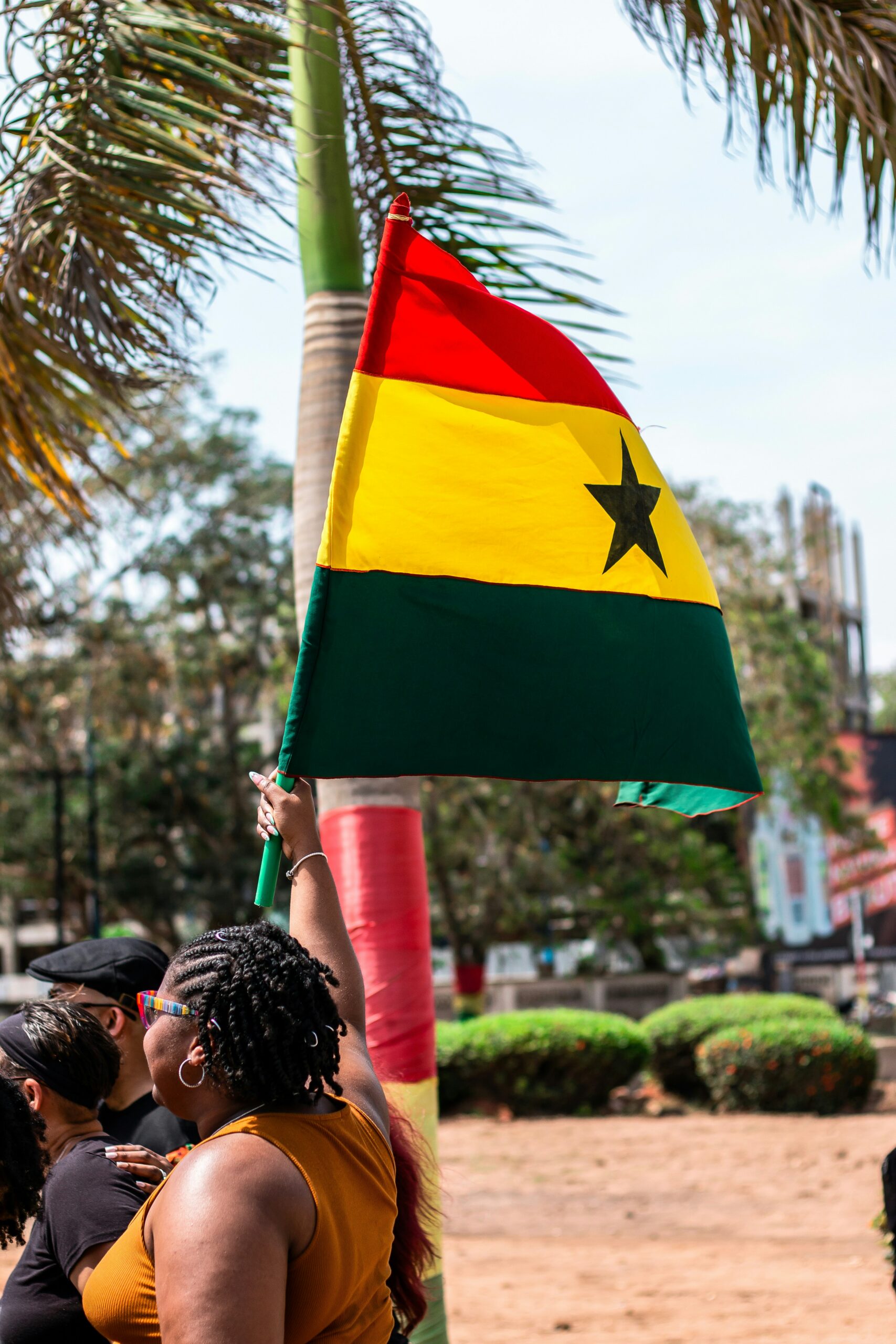 Ghana